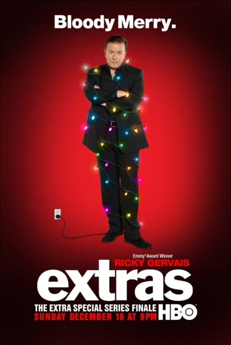 Extras — posters 6