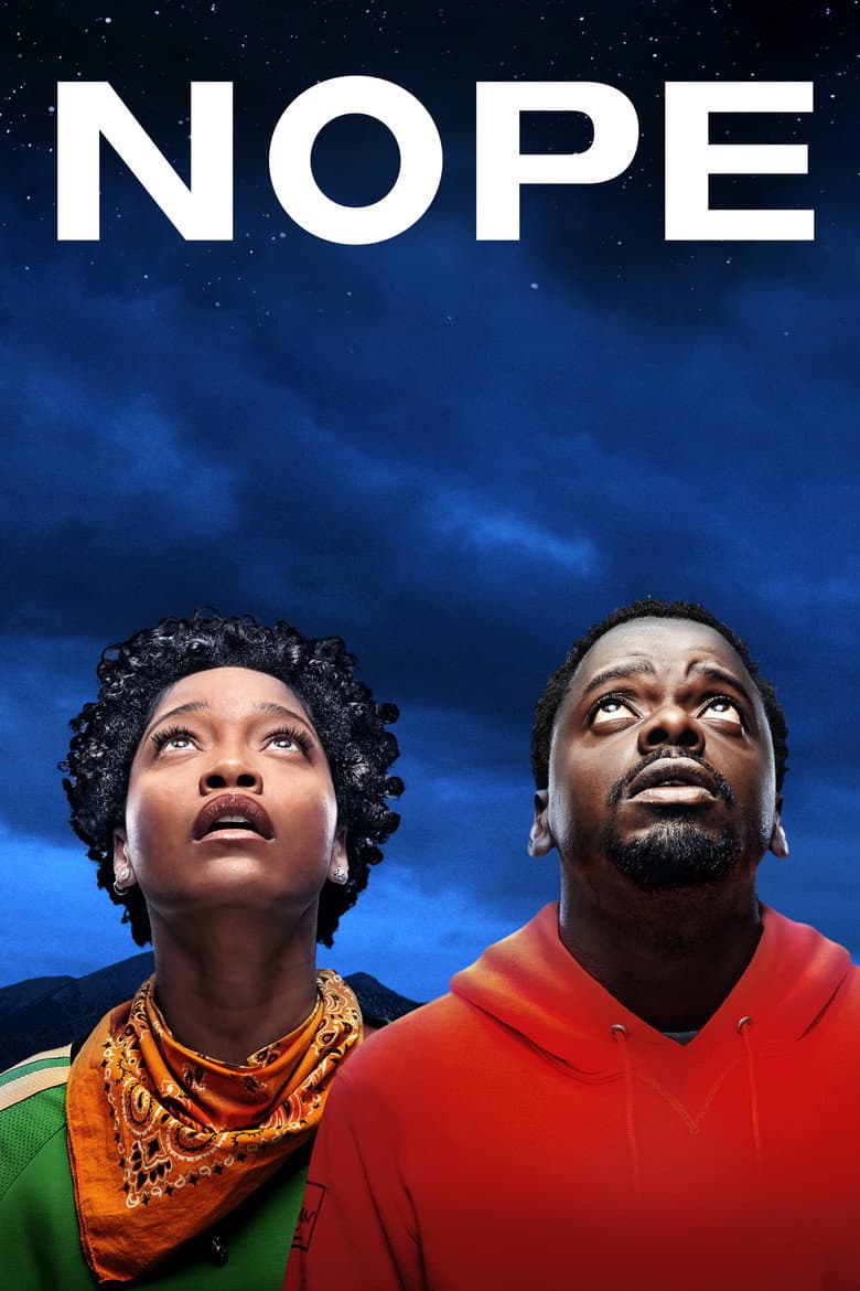 Nope — posters 2