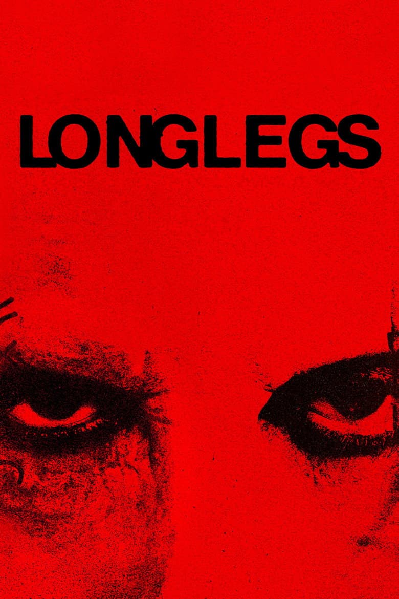 Longlegs — posters 2