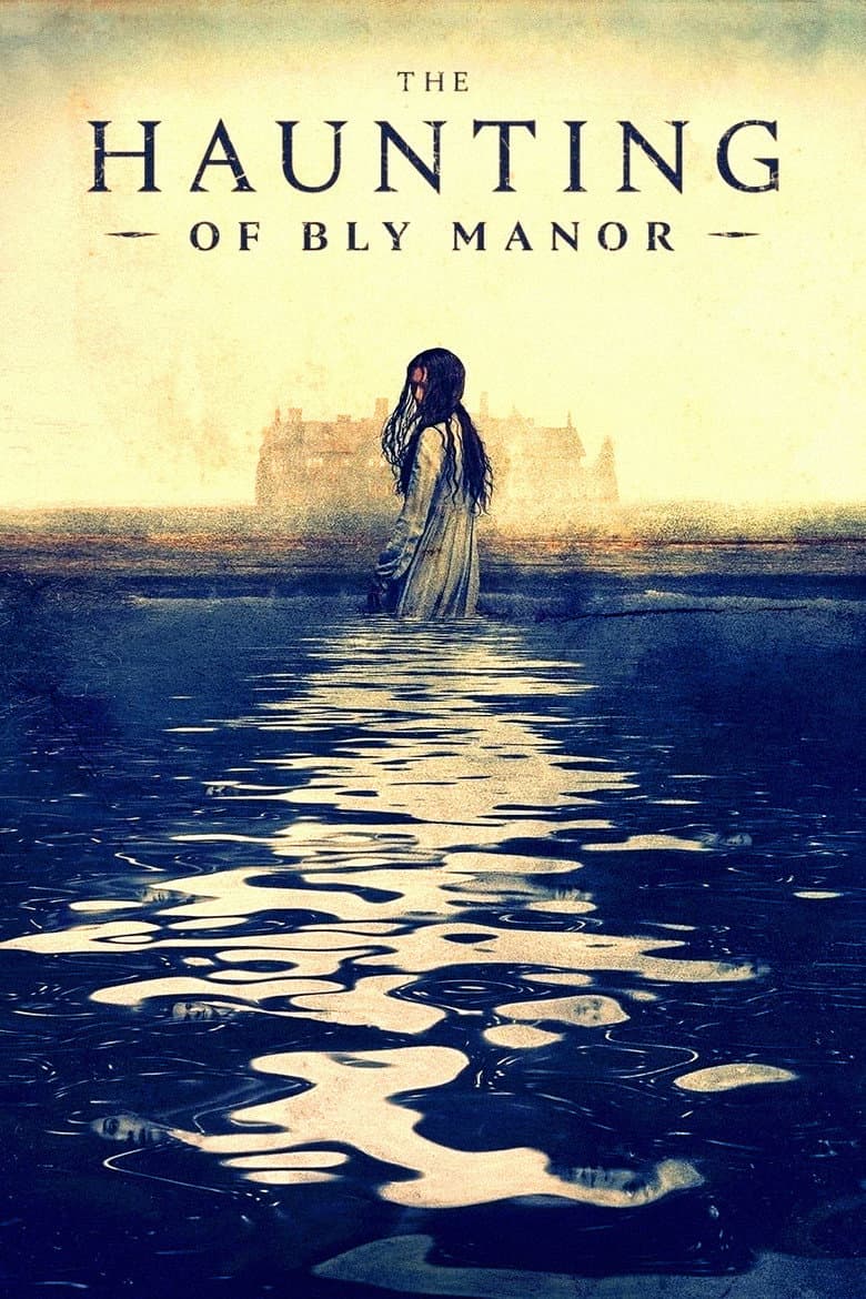 The Haunting of Bly Manor — posters 8