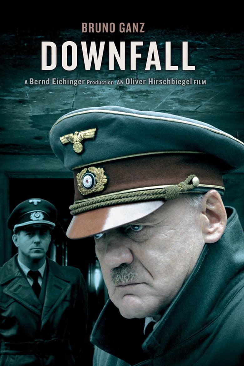 Downfall — posters 4