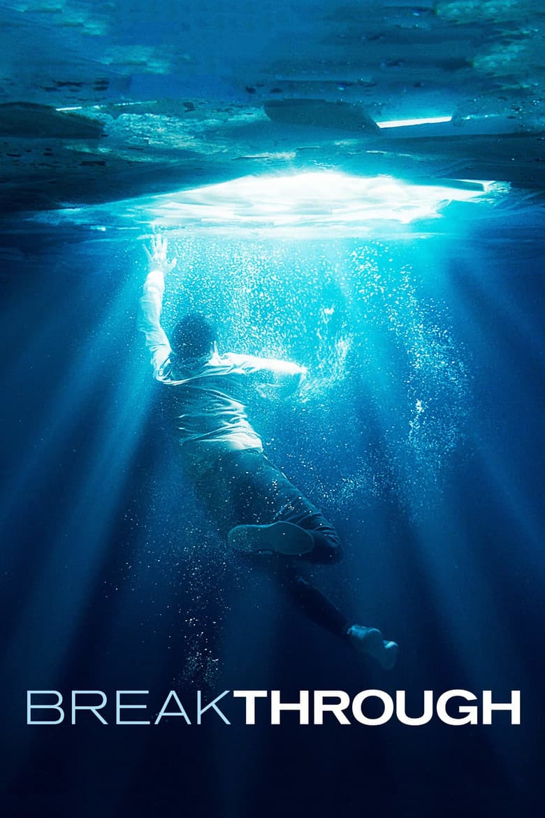 Breakthrough — posters 6