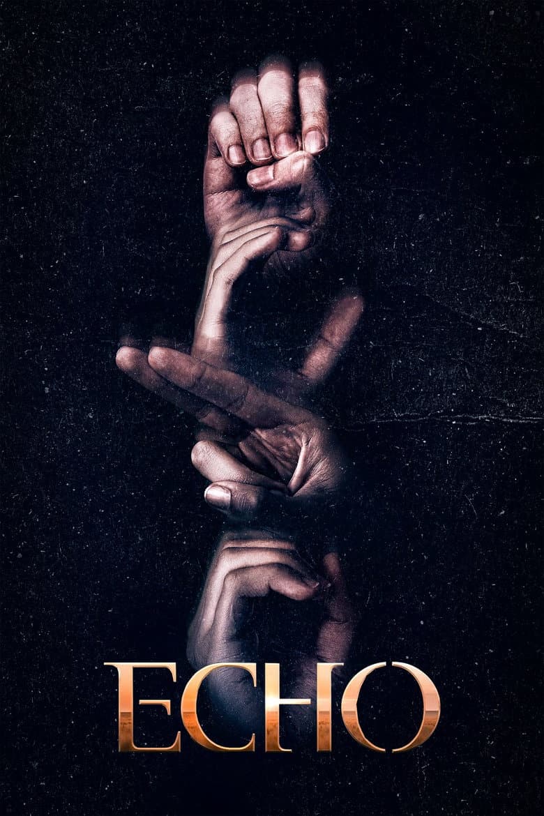 Echo — posters 5