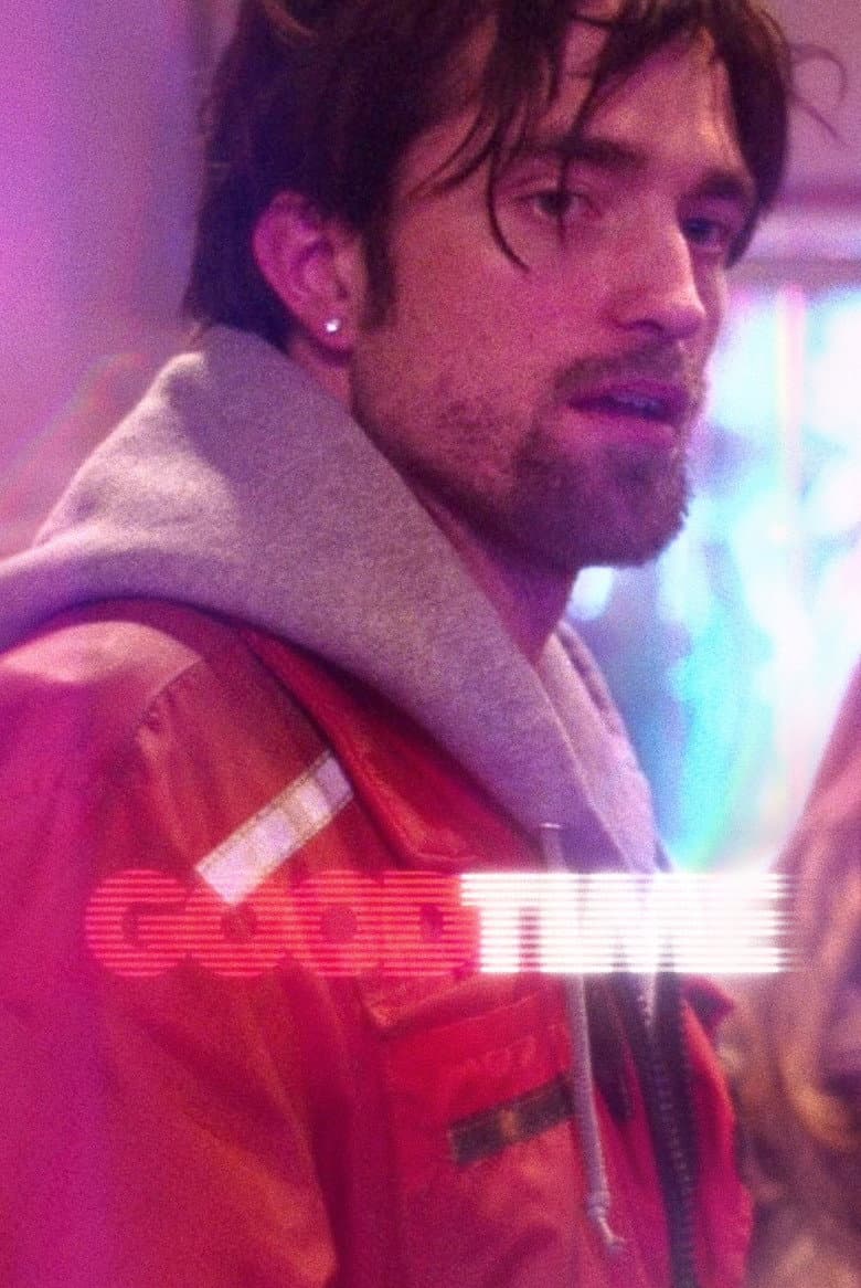 Good Time — posters 6
