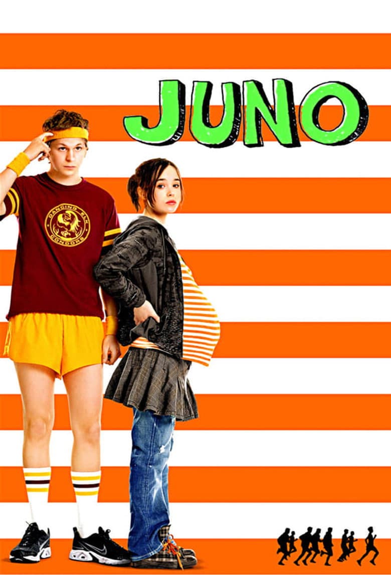 Juno — posters 6