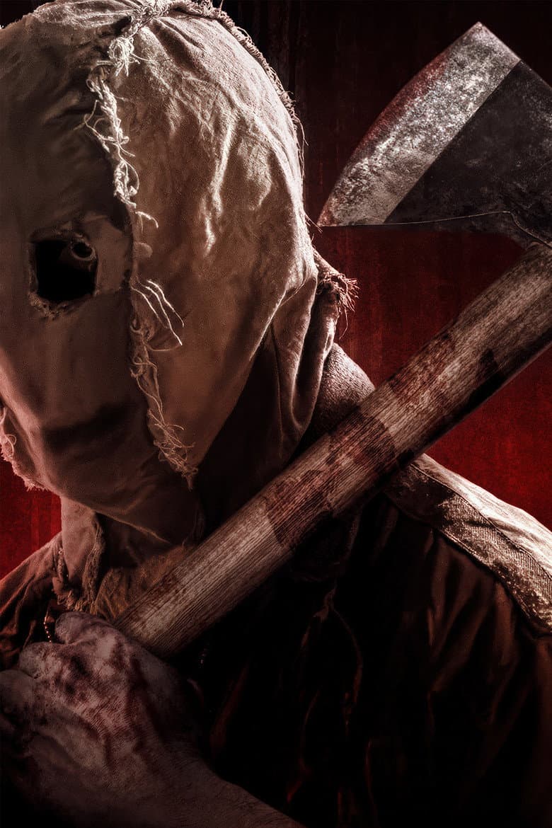 The Strangers: Chapter 2 — posters 5