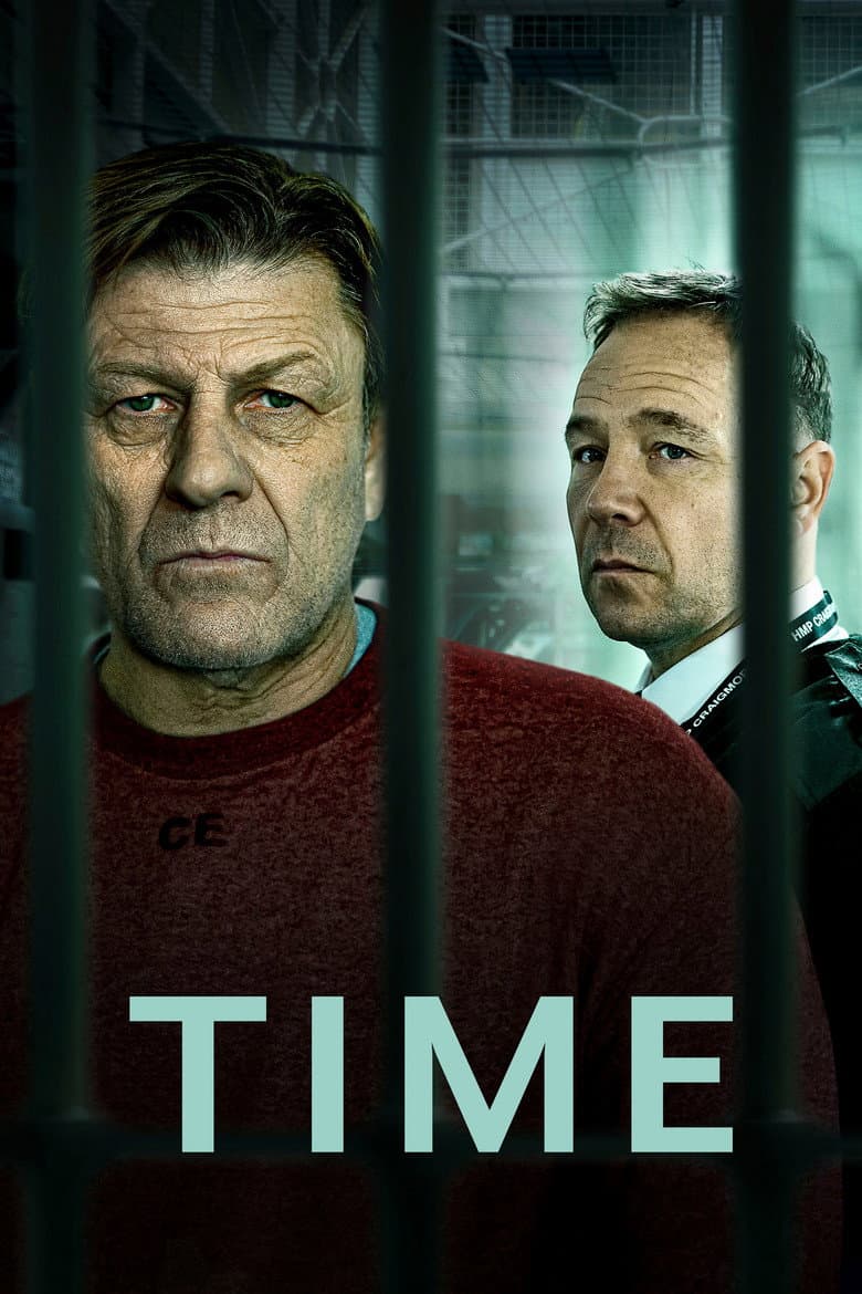 Time — posters 4