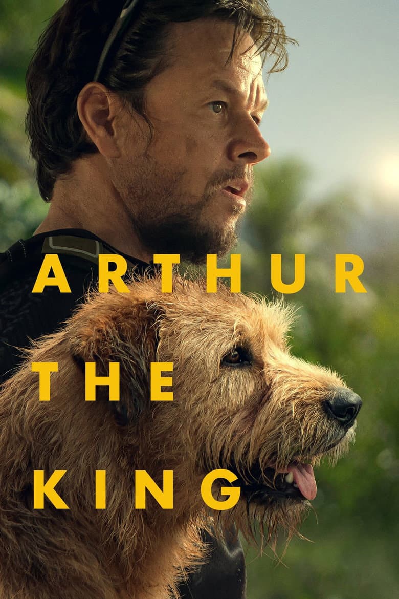 Arthur the King — posters 8