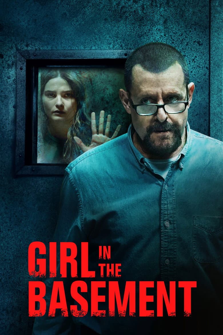 Girl in the Basement — posters 3