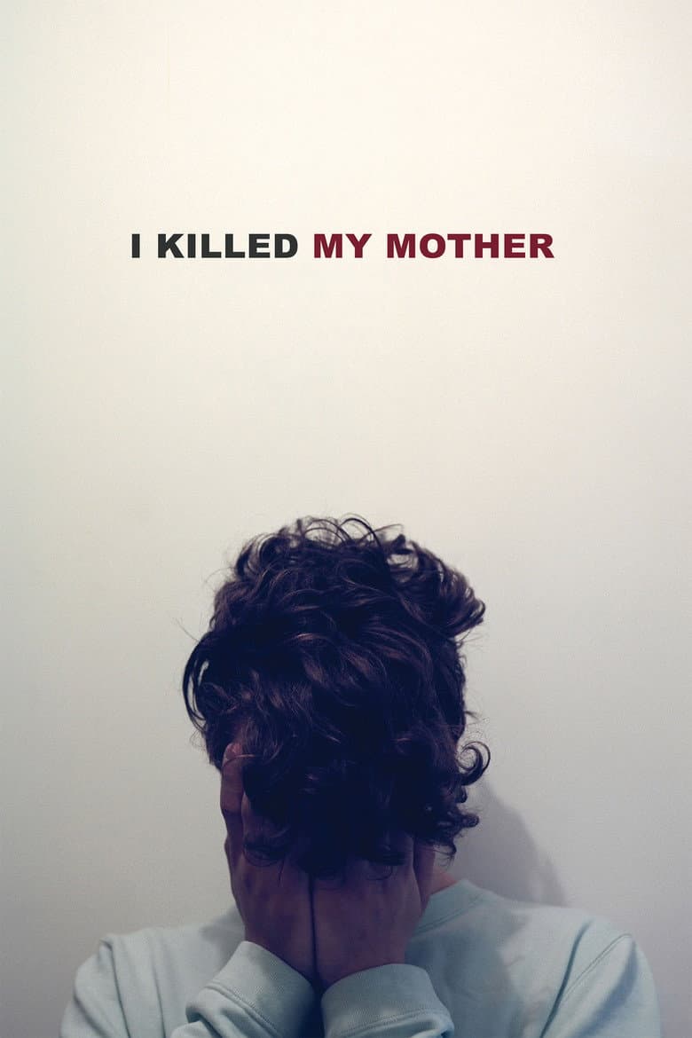 I Killed My Mother — posters 3