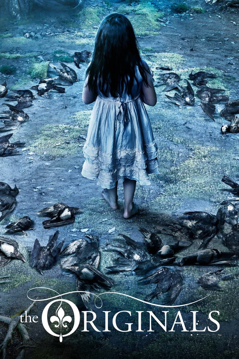 The Originals — posters 6