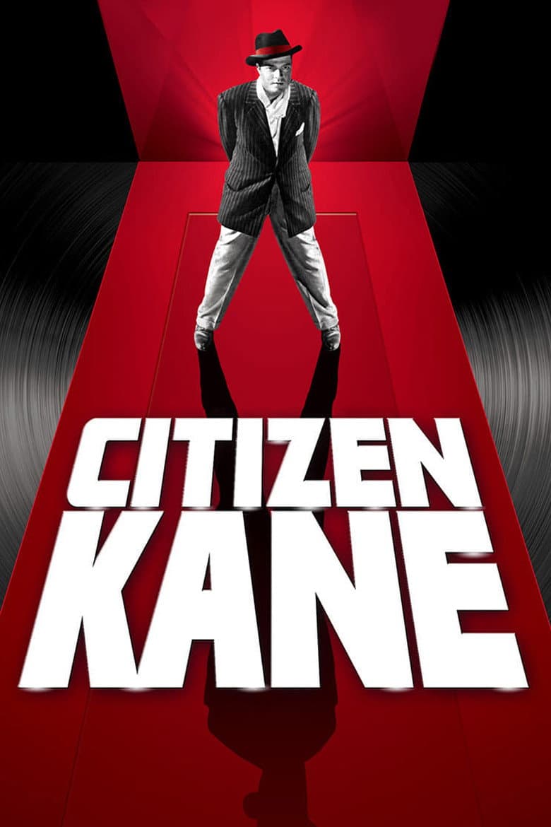 Citizen Kane — posters 3