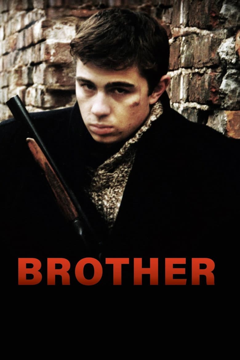 Brother — posters 4