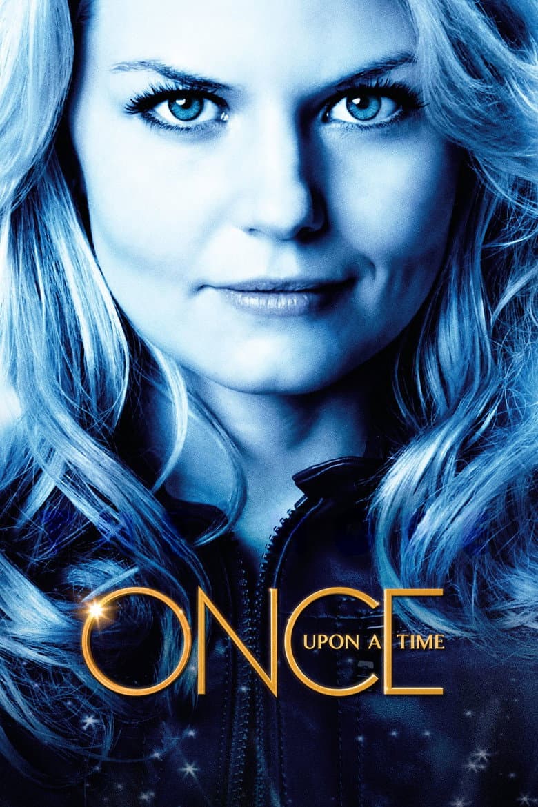 Once Upon a Time — posters 6