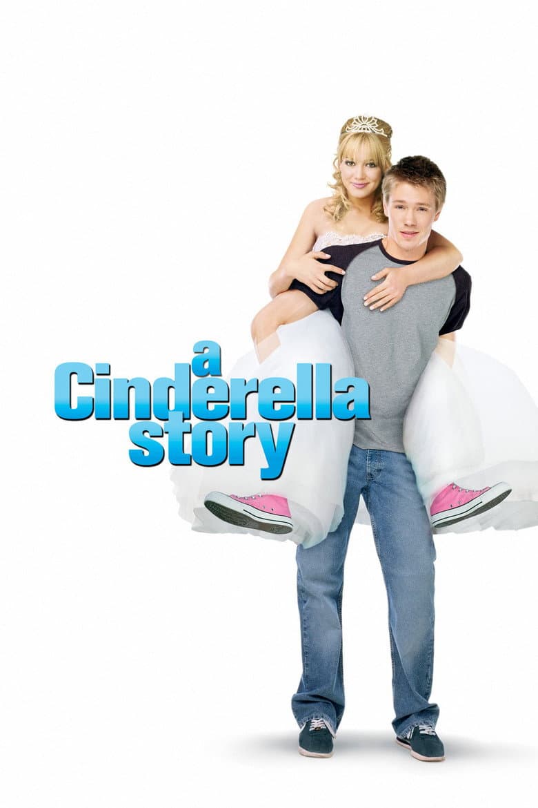 A Cinderella Story — posters 4