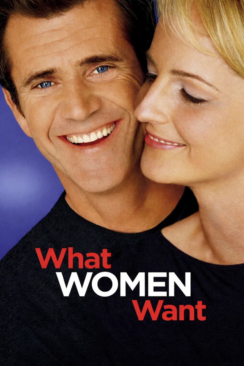 What Women Want — posters 3