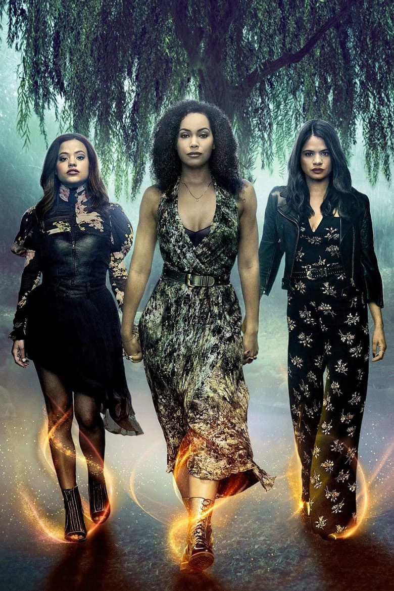 Charmed — posters 4
