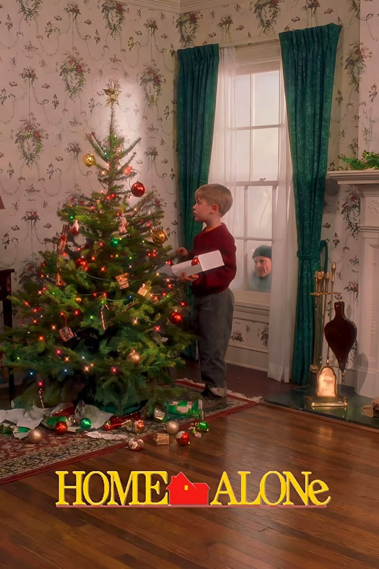 Home Alone — posters 6