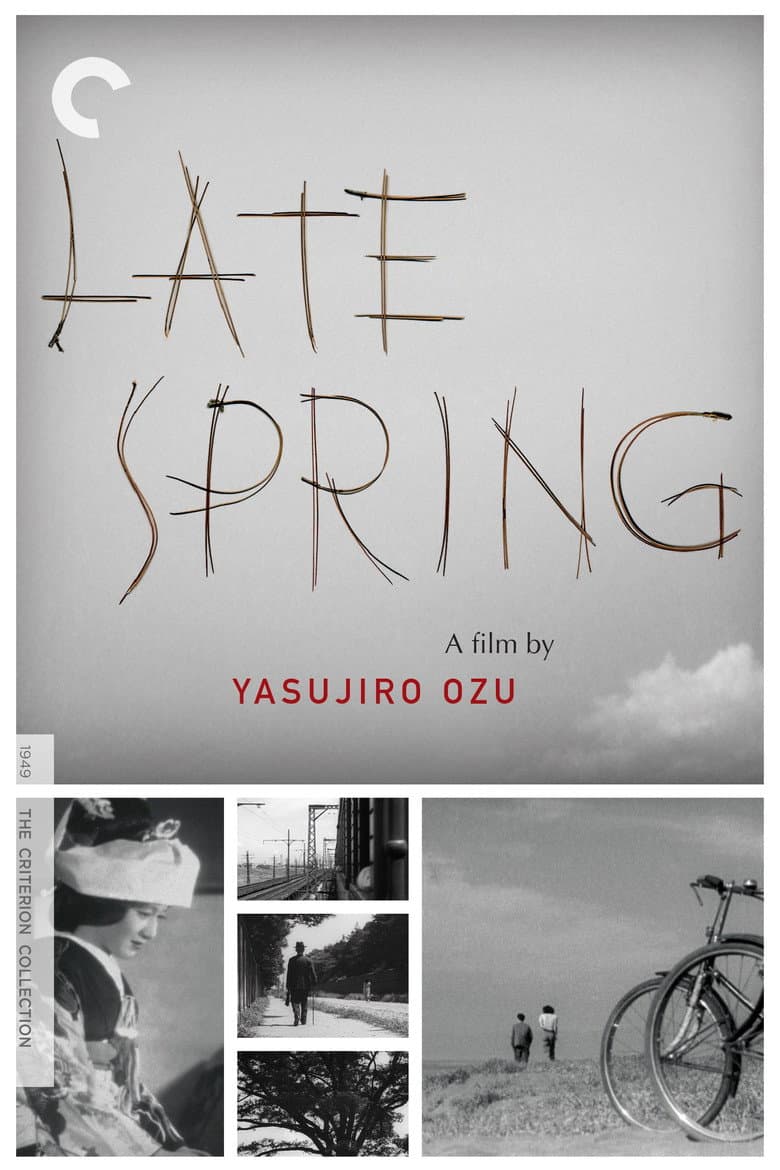 Late Spring — posters 8