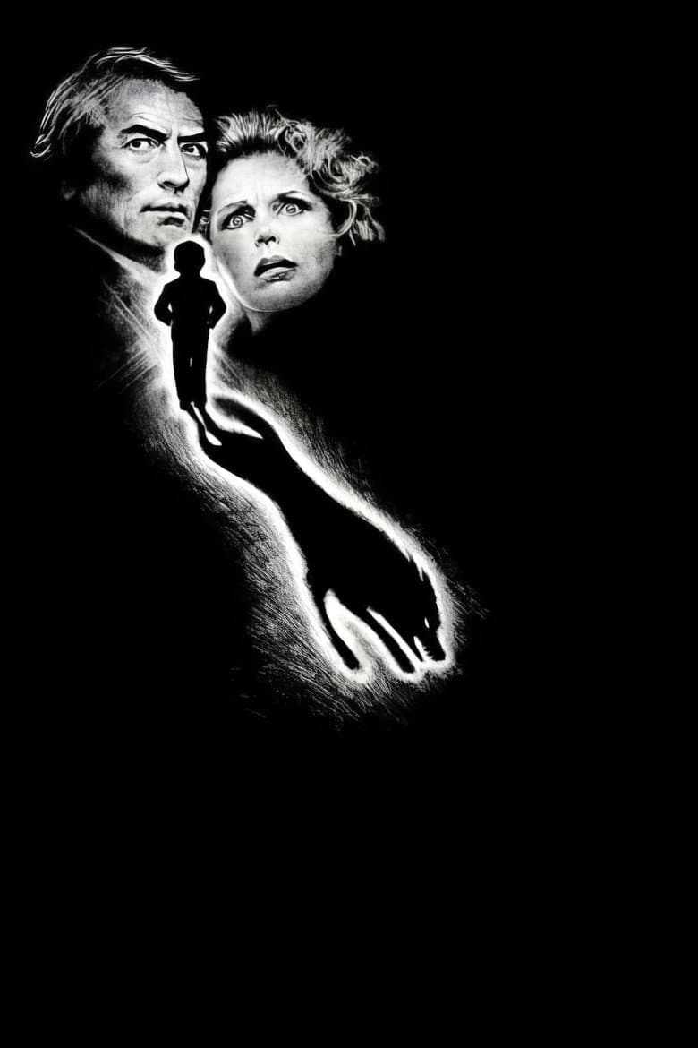 The Omen — posters 8