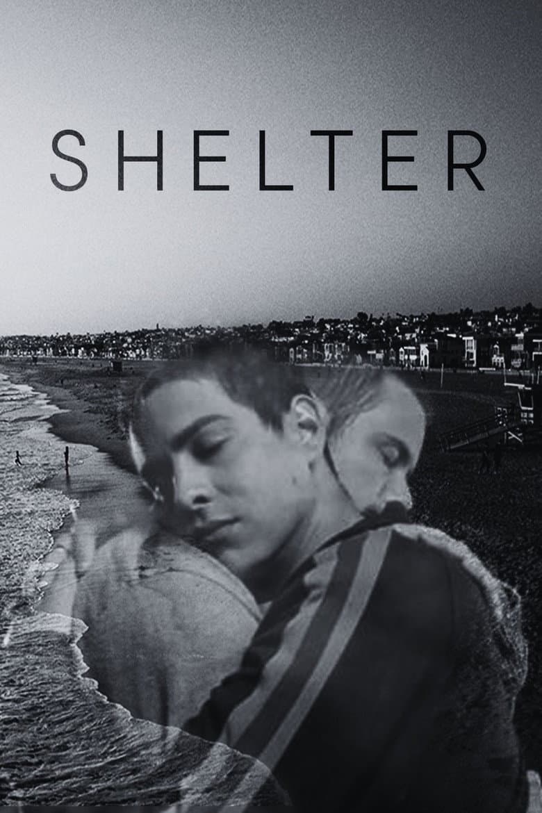 Shelter — posters 8