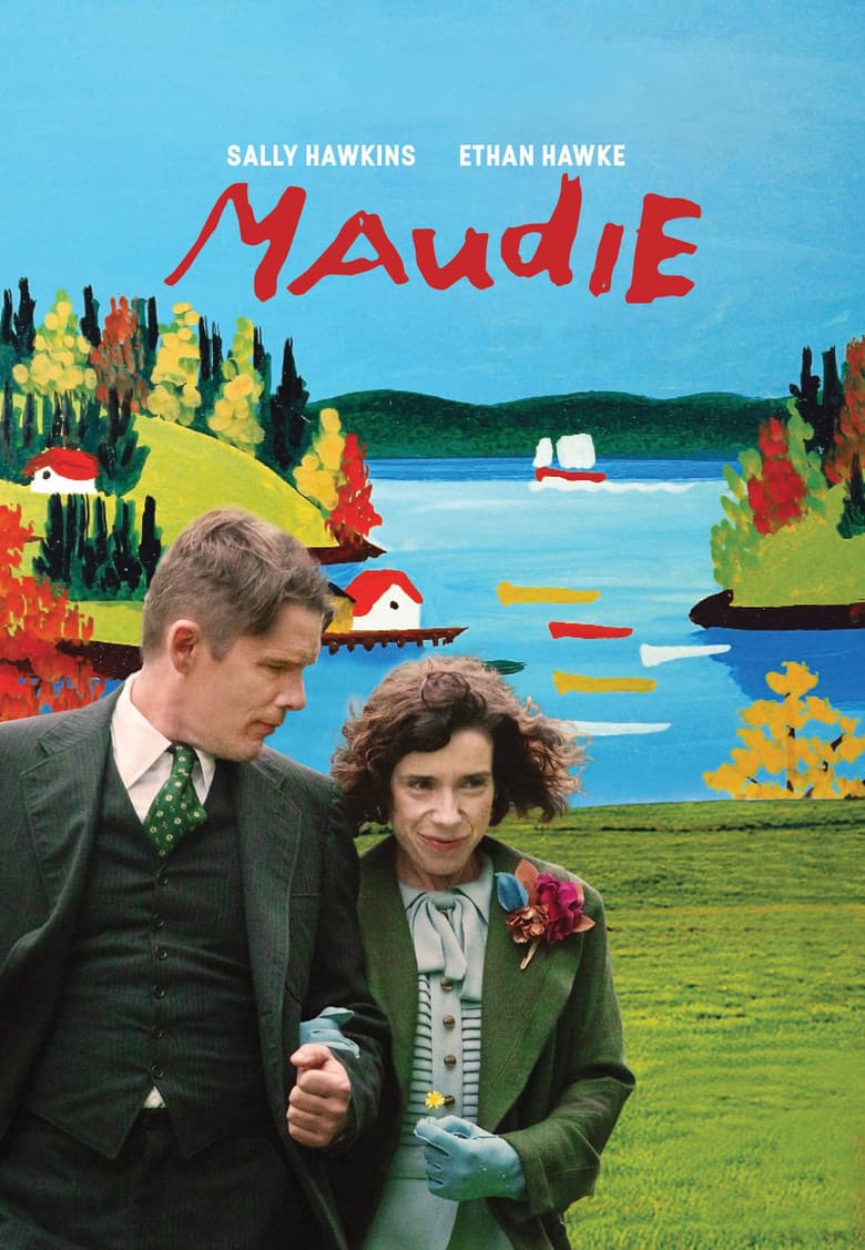 Maudie — posters 7