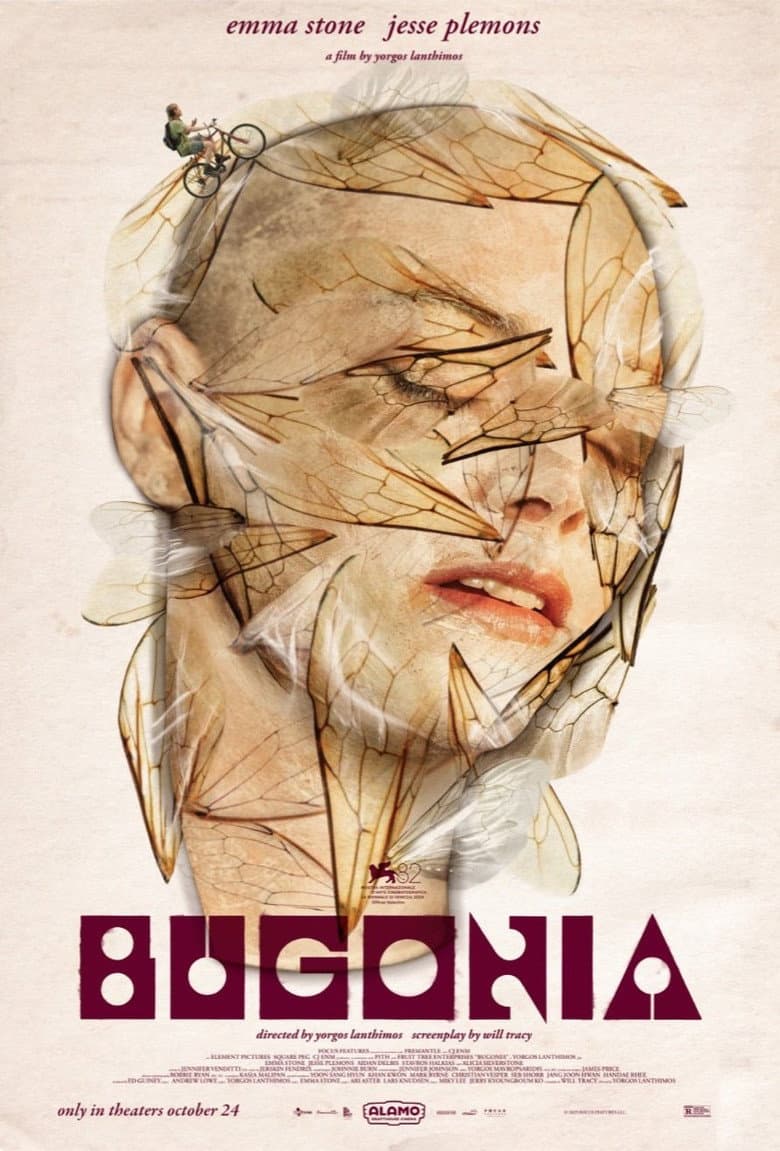 Bugonia — posters 7