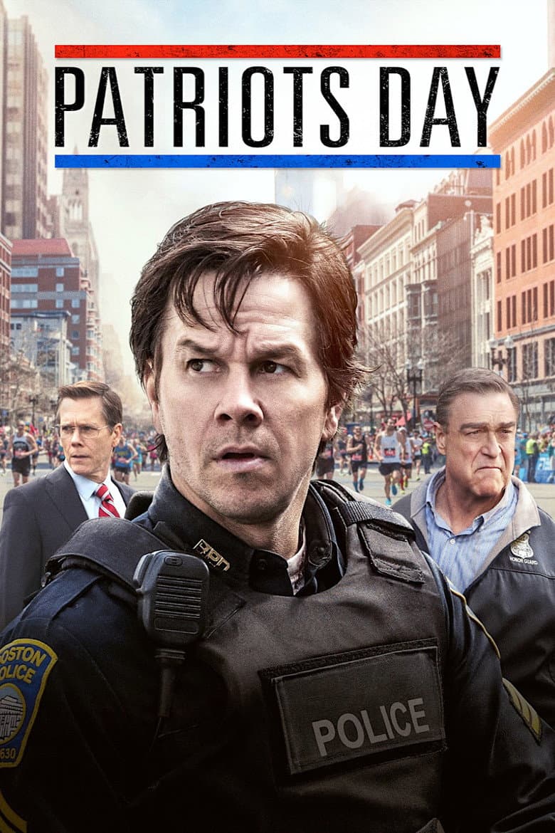 Patriots Day — posters 4