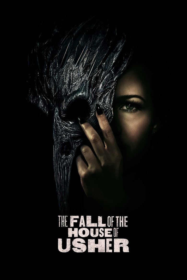 The Fall of the House of Usher — posters 3