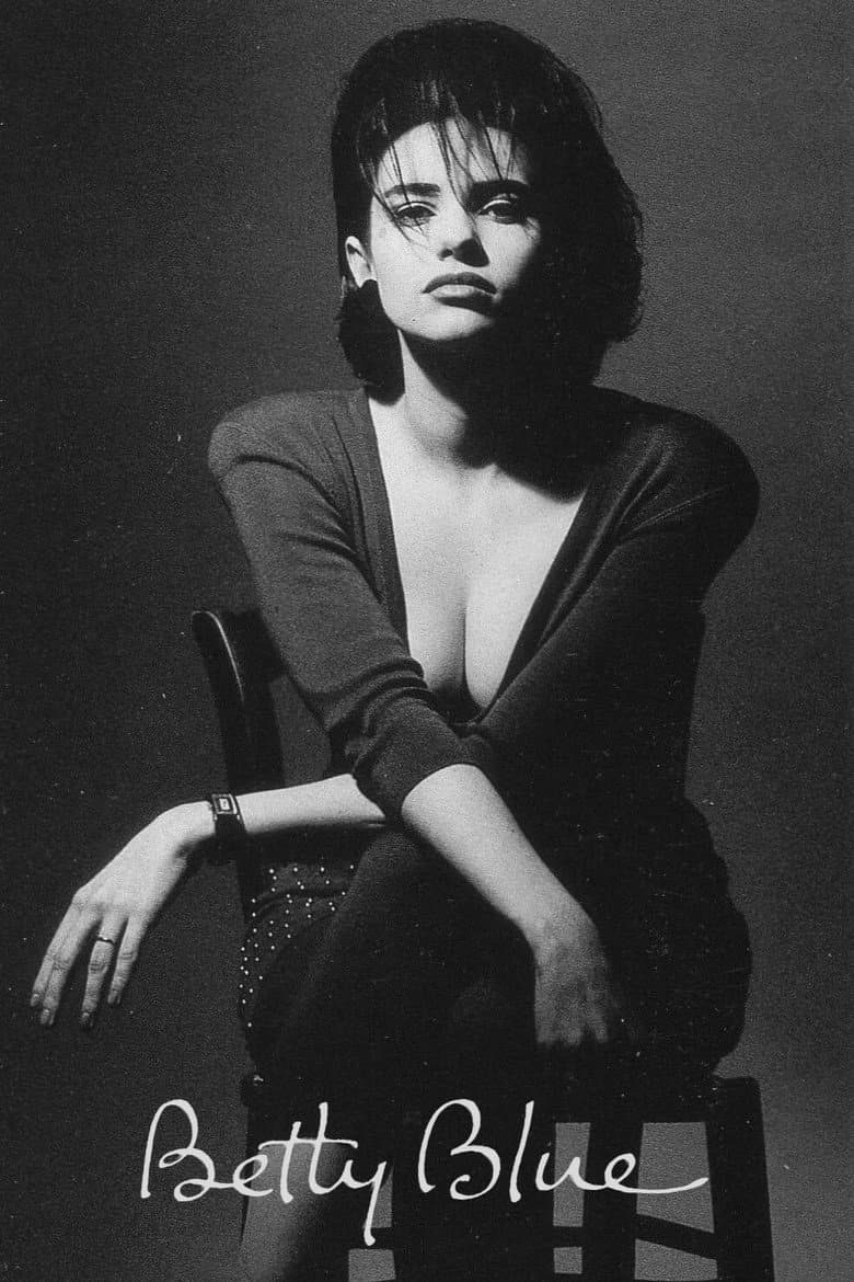 Betty Blue — posters 6