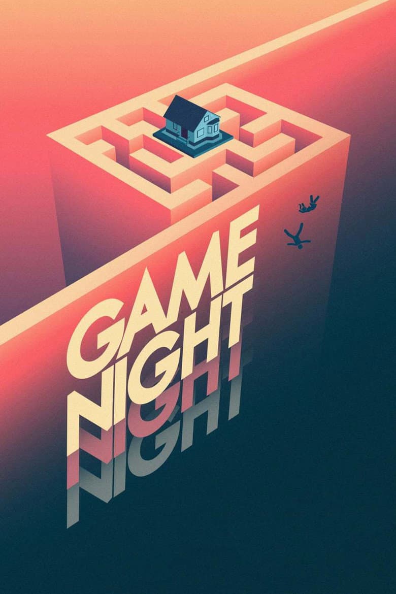 Game Night — posters 3