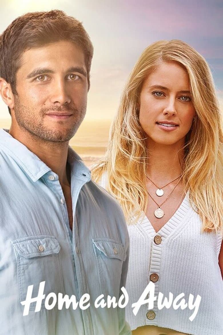 Home and Away — posters 4