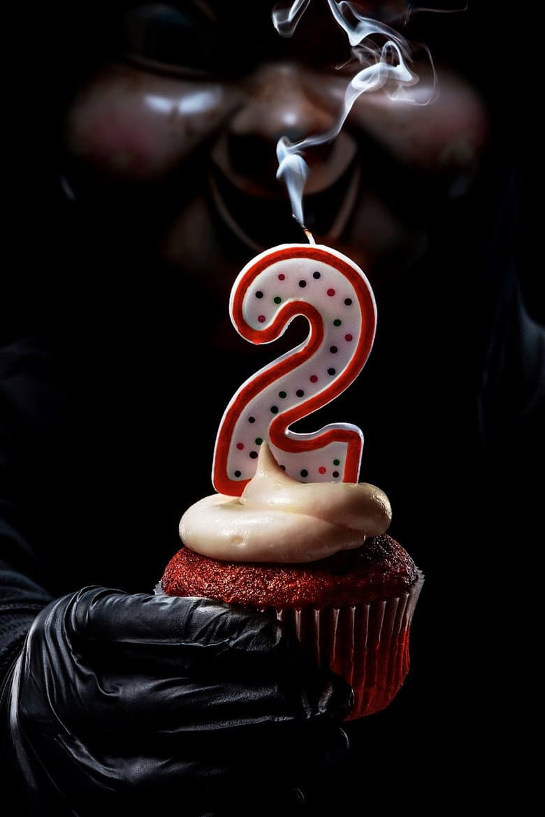 Happy Death Day 2U — posters 4