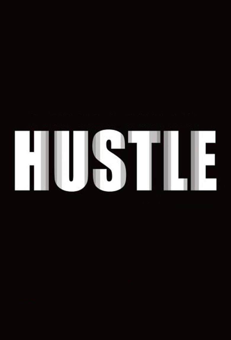 Hustle — posters 6