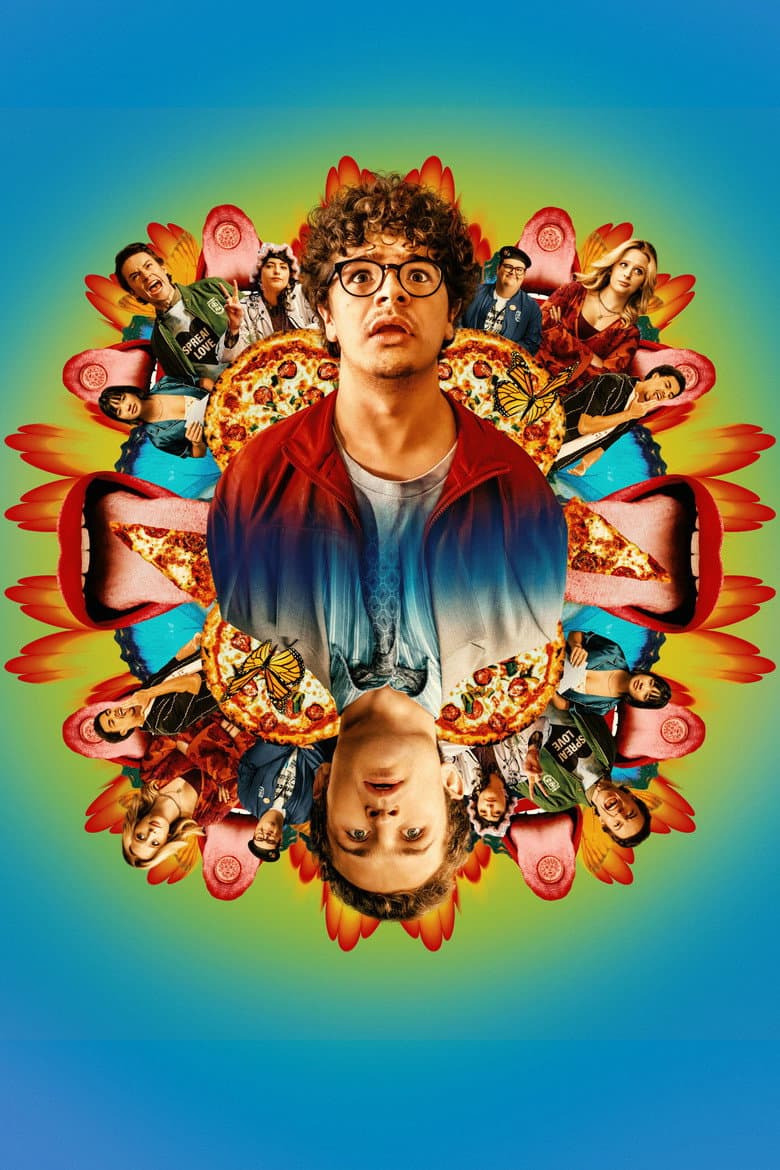 Pizza Movie — posters 2
