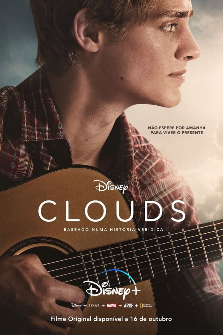 Clouds — posters 6