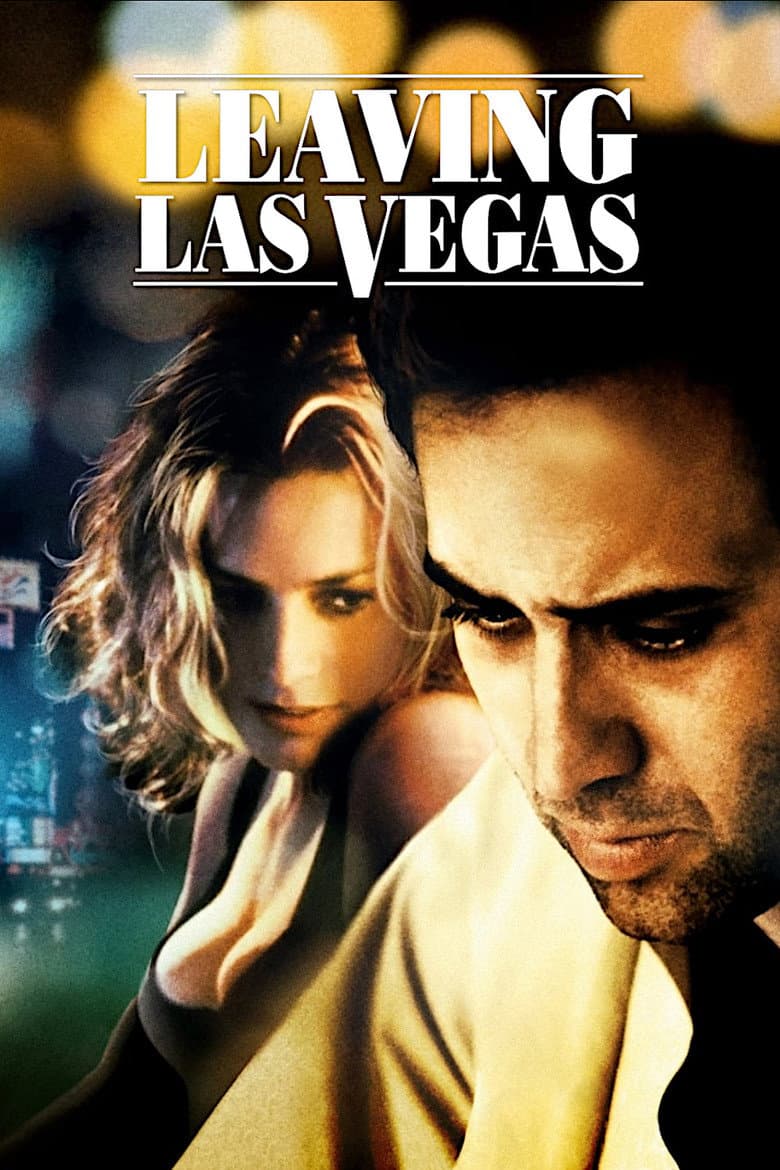 Leaving Las Vegas — posters 8