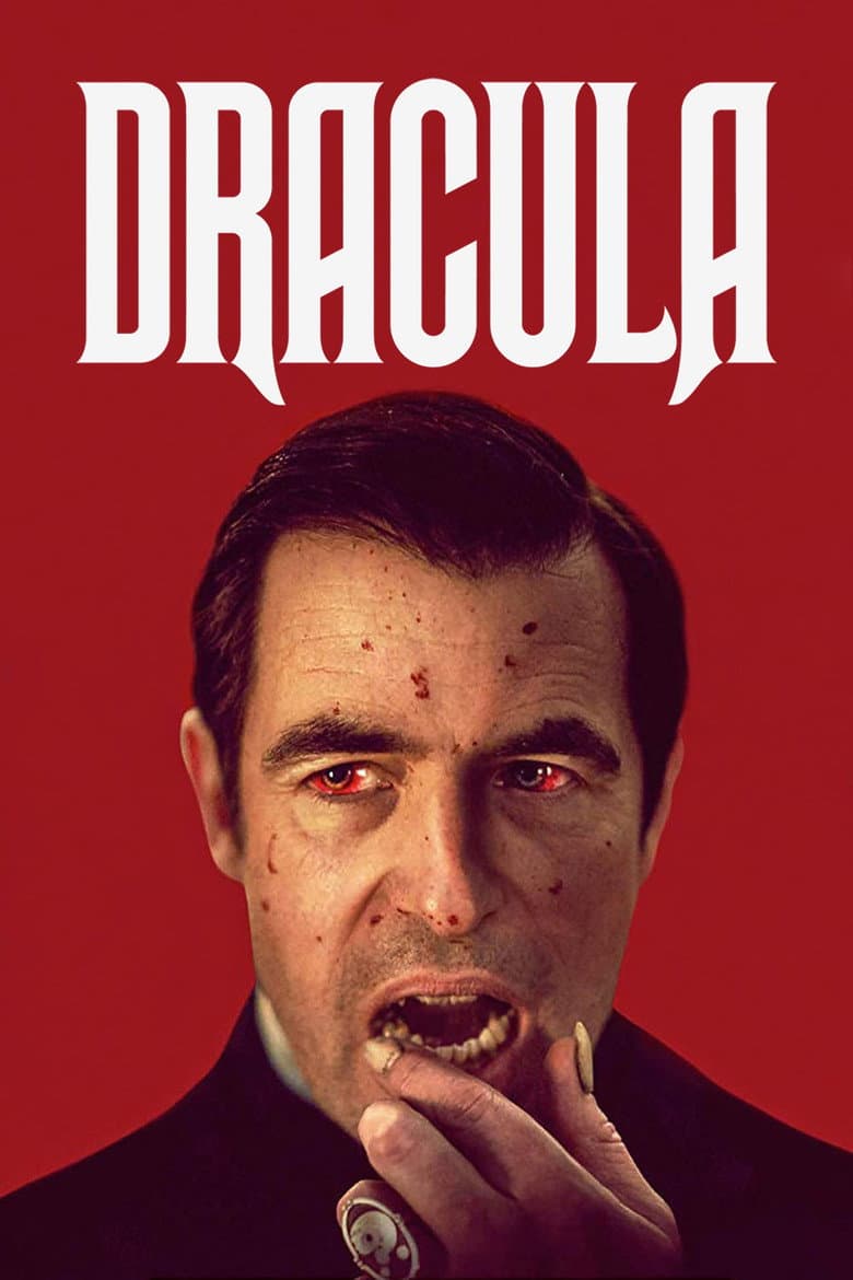 Dracula — posters 5