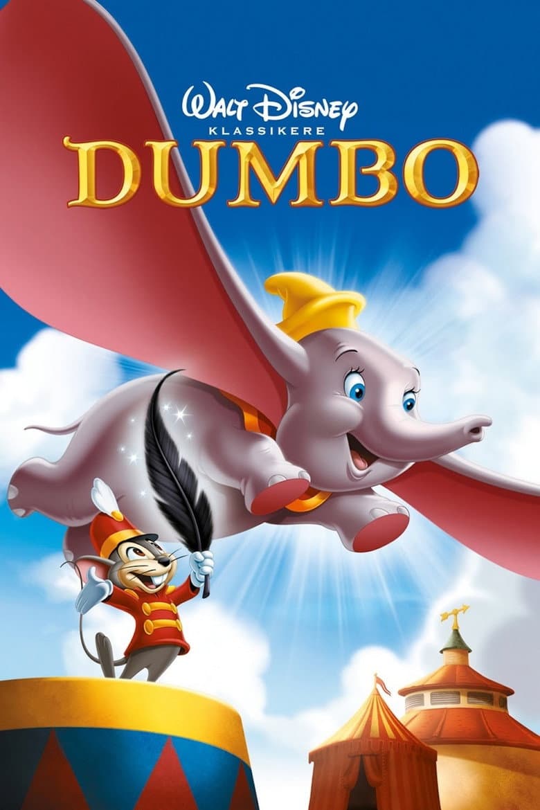 Dumbo — posters 6