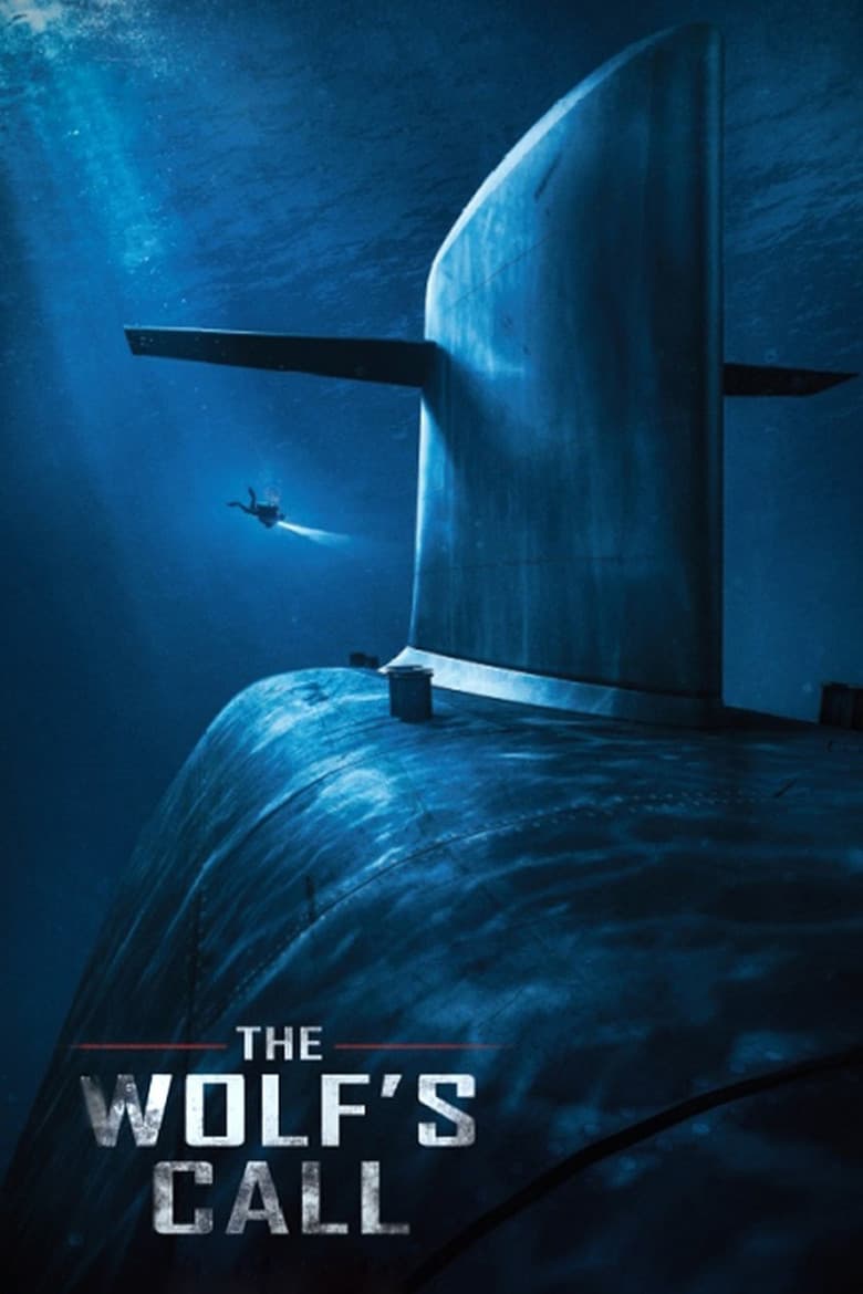 The Wolf's Call — posters 2