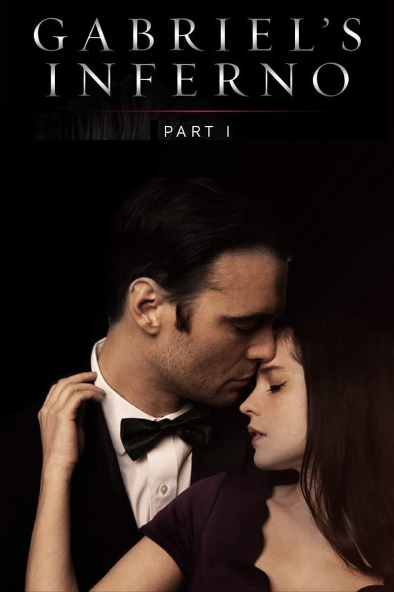 Gabriel's Inferno — posters 6