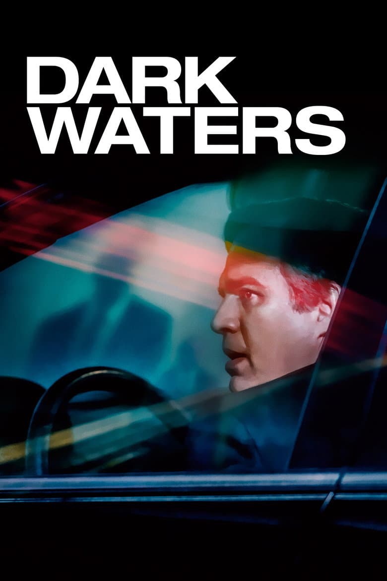 Dark Waters — posters 2