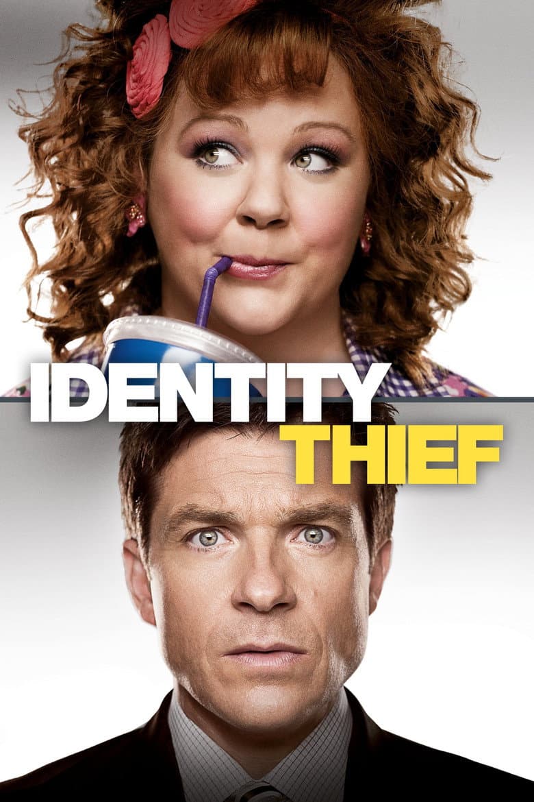 Identity Thief — posters 4