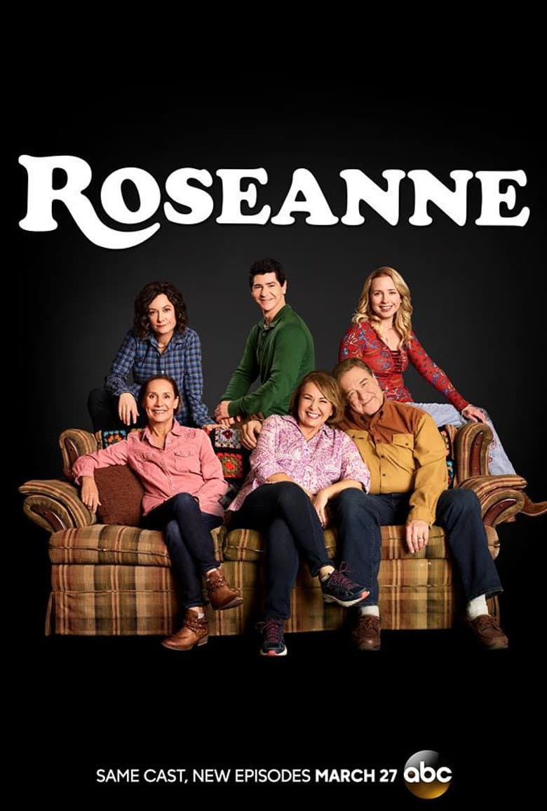 Roseanne — posters 7