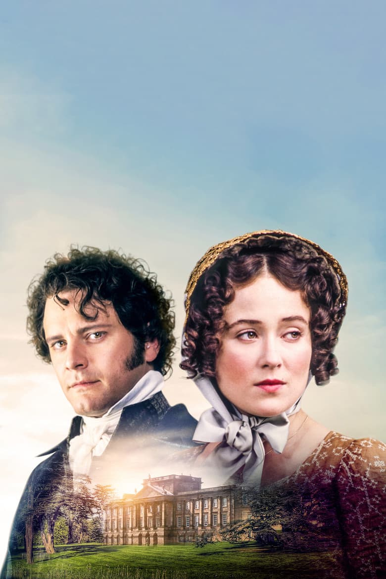 Pride and Prejudice — posters 2