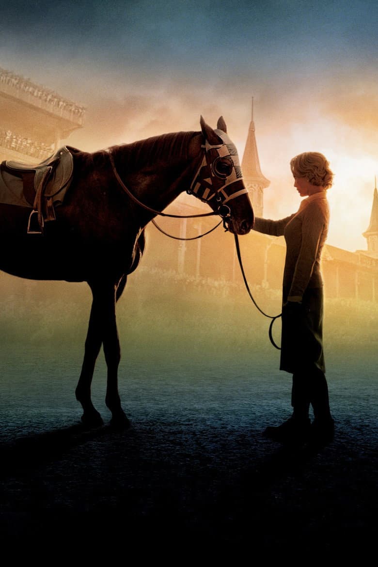 Secretariat — posters 2