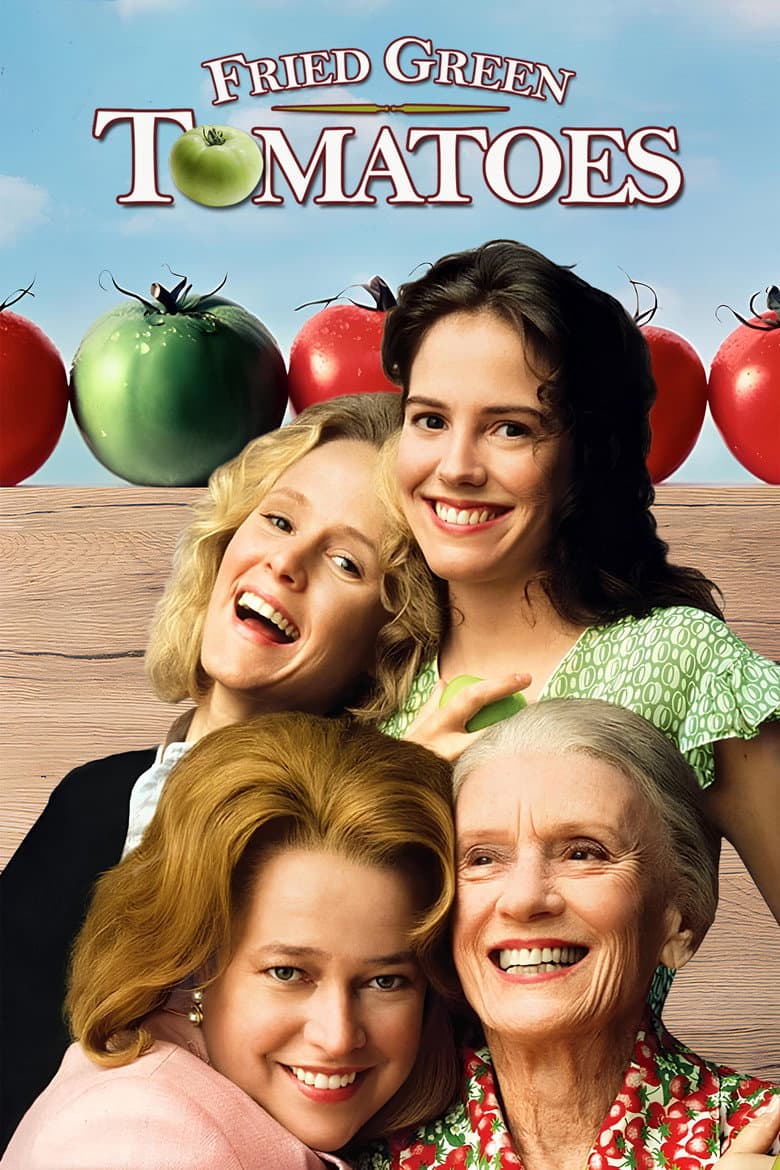 Fried Green Tomatoes — posters 3