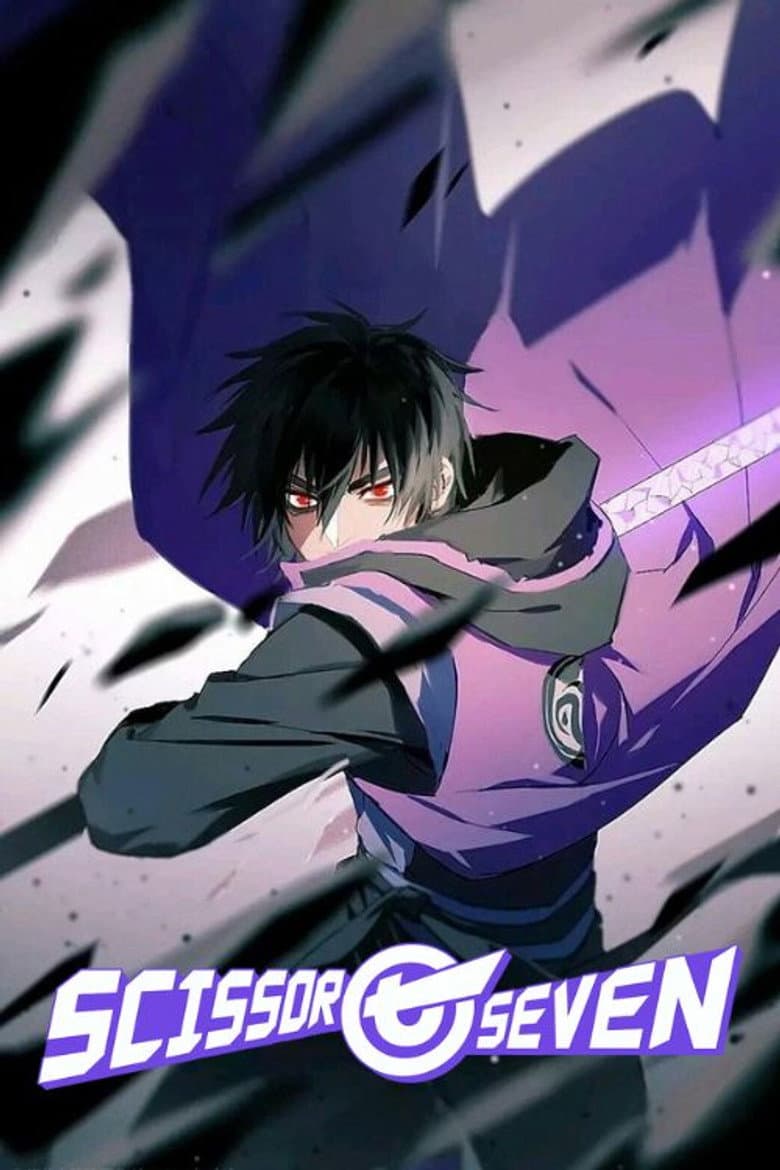 Scissor Seven — posters 8