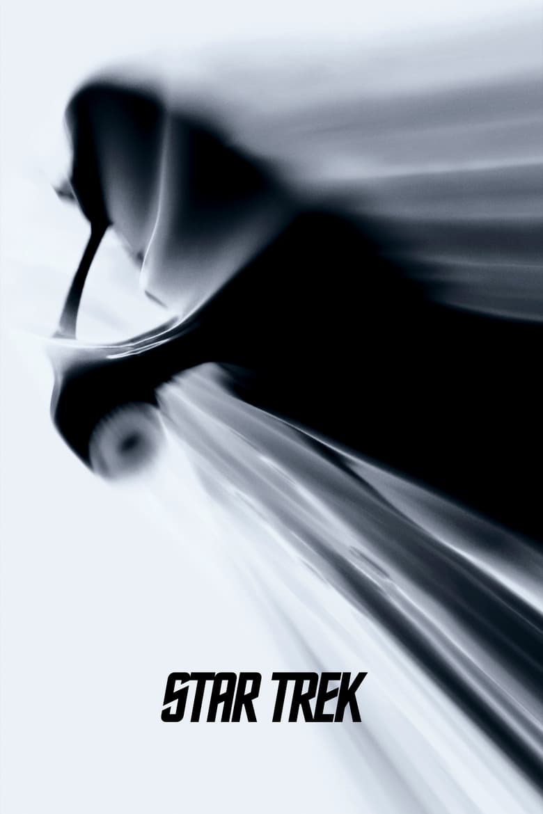 Star Trek — posters 4