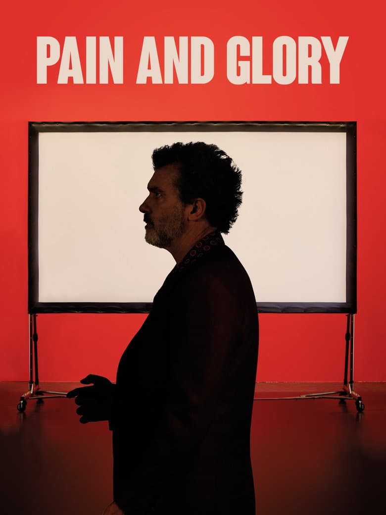 Pain and Glory — posters 8